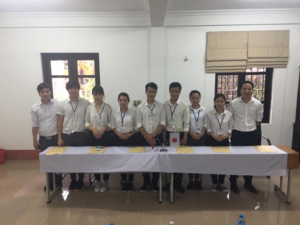 Hoàng Long Huresu liên tục tuyển dụng