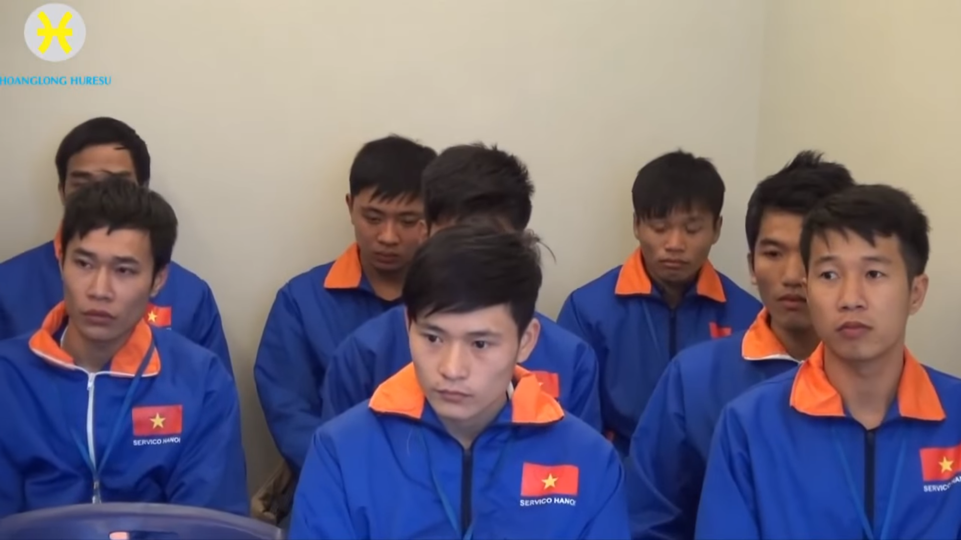 Cung ứng nhân lực