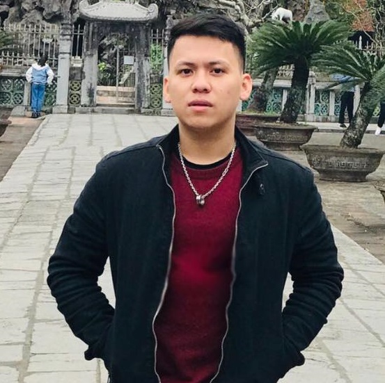 Mr Nguyen Quang Sang