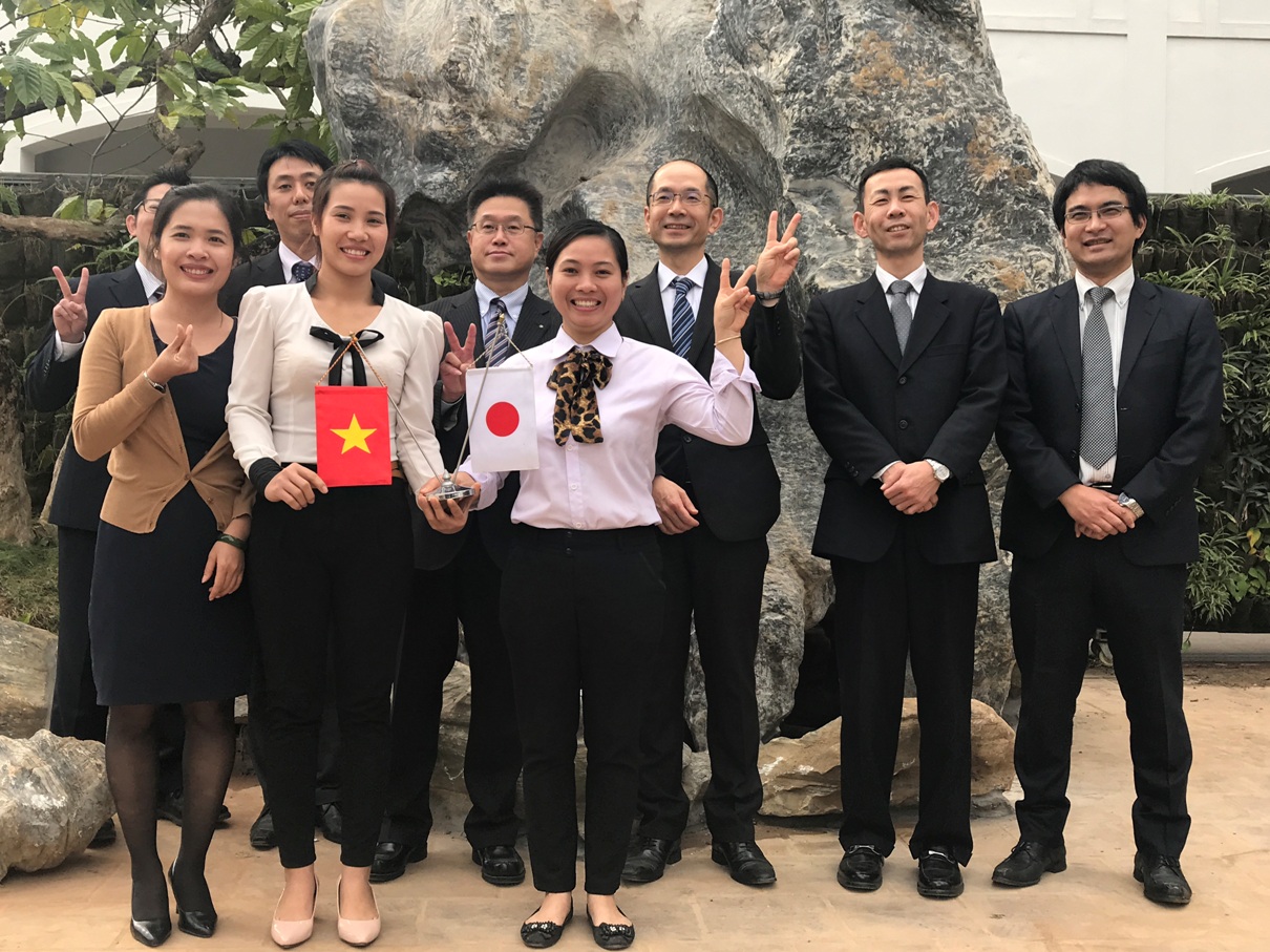 THÔNG TIN TUYỂN DỤNG ĐI LÀM VIỆC TẠI NHẬT BẢN